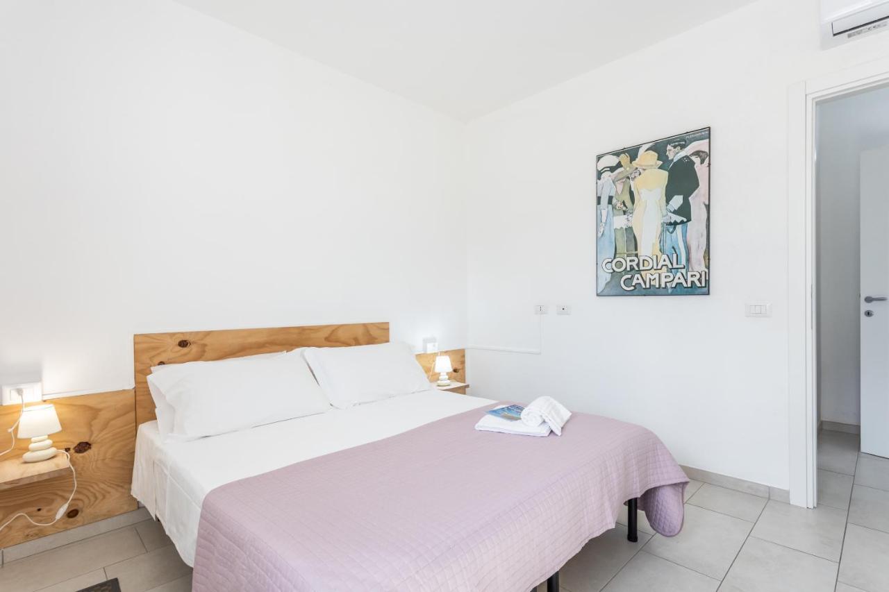 Appartamenti Rocca 'Ja Castelsardo Kültér fotó