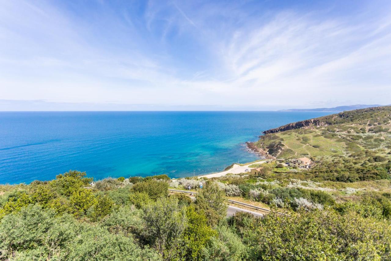 Appartamenti Rocca 'Ja Castelsardo Kültér fotó